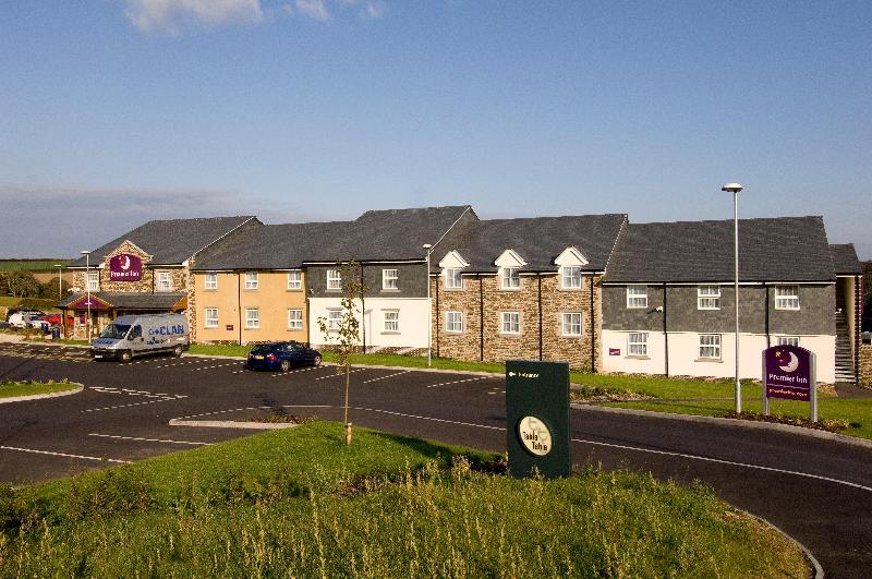 Premier Inn Helston - Genel