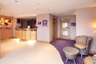 Premier Inn Camborne fotoÄŸrafÄ±