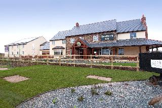 Premier Inn Camborne otel fotoğrafı