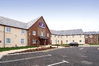 Premier Inn Camborne fotoÄŸrafÄ±