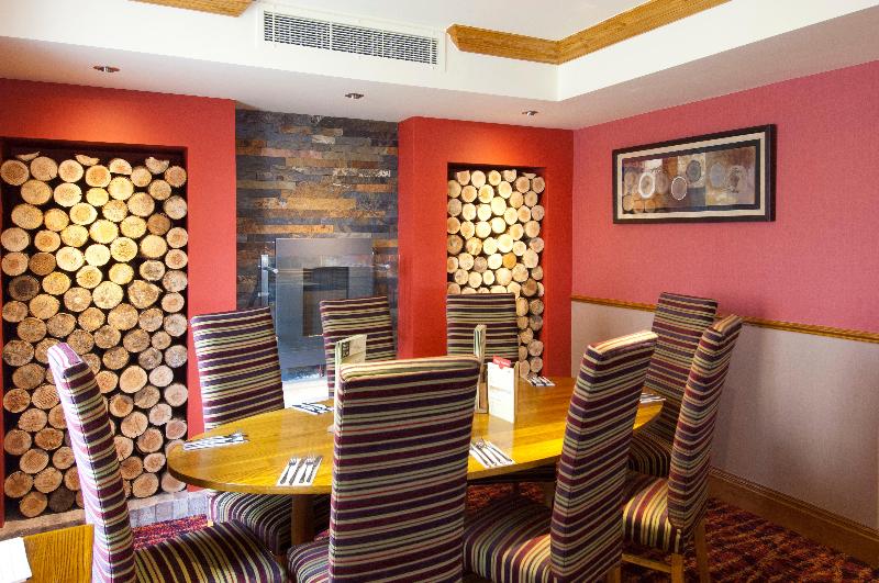 Premier Inn Camborne - Restoran