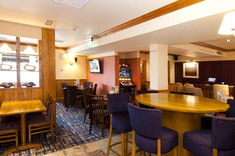 Premier Inn Camborne - Restoran