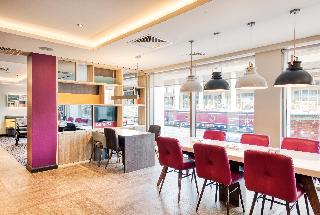 Premier Inn Banbury Town Centre - Castle Quay fotoÄŸrafÄ±