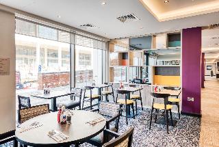 Premier Inn Banbury Town Centre - Castle Quay fotoÄŸrafÄ±