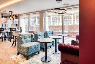 Premier Inn Banbury Town Centre - Castle Quay fotoÄŸrafÄ±