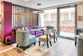 Premier Inn Banbury Town Centre - Castle Quay fotoÄŸrafÄ±