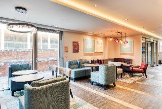 Premier Inn Banbury Town Centre - Castle Quay fotoÄŸrafÄ±