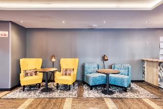 Premier Inn Banbury Town Centre - Castle Quay fotoÄŸrafÄ±