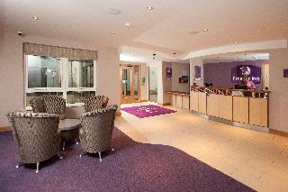 Premier Inn Derry / Londonderry fotoÄŸrafÄ±
