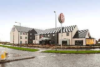 Premier Inn Derry / Londonderry fotoÄŸrafÄ±