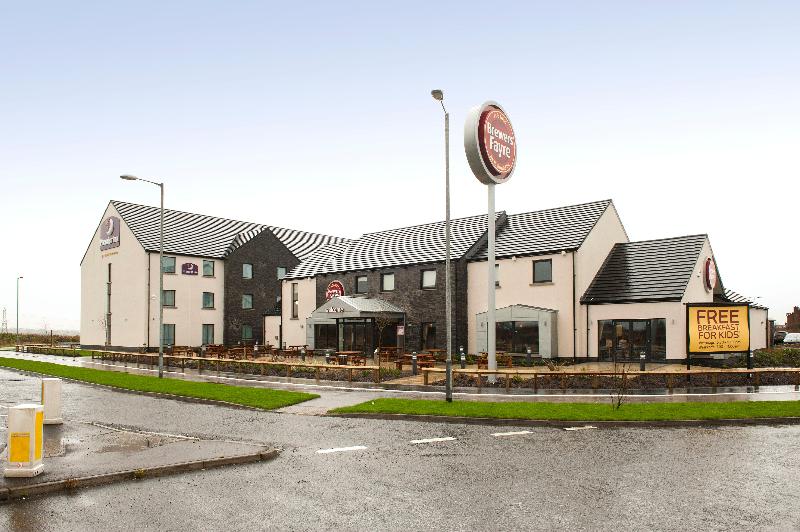 Premier Inn Derry / Londonderry - Genel