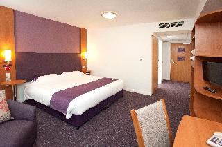 Premier Inn Derry / Londonderry fotoÄŸrafÄ±