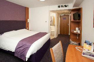 Premier Inn Derry / Londonderry fotoÄŸrafÄ±