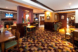 Premier Inn Derry / Londonderry fotoÄŸrafÄ±