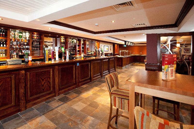 Premier Inn Derry / Londonderry - Restoran