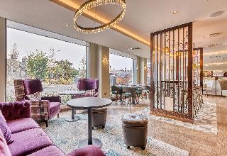 Premier Inn Bury St Edmunds North - A14 fotoÄŸrafÄ±