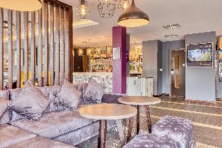 Premier Inn Bury St Edmunds North - A14 fotoÄŸrafÄ±