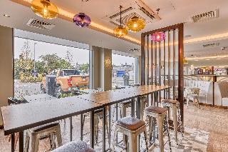 Premier Inn Bury St Edmunds North - A14 fotoÄŸrafÄ±