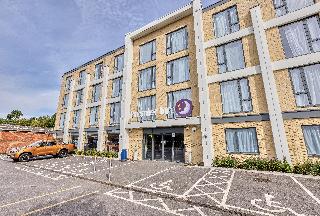 Premier Inn Bury St Edmunds North - A14 fotoÄŸrafÄ±