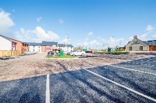 Premier Inn Haverfordwest - North/A40 fotoÄŸrafÄ±