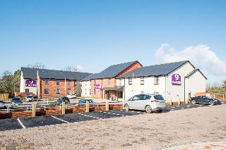 Premier Inn Haverfordwest - North/A40 fotoÄŸrafÄ±