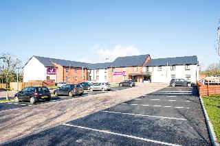 Premier Inn Haverfordwest - North/A40 fotoÄŸrafÄ±