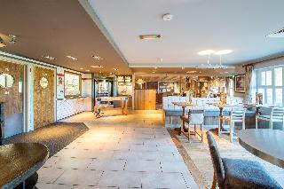 Premier Inn Haverfordwest - North/A40 fotoÄŸrafÄ±