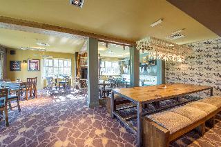 Premier Inn Haverfordwest - North/A40 fotoÄŸrafÄ±