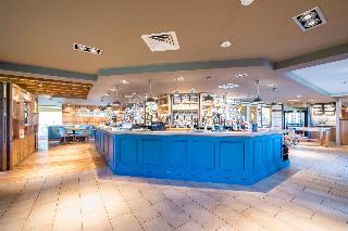 Premier Inn Haverfordwest - North/A40 fotoÄŸrafÄ±