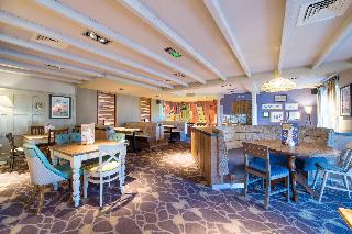 Premier Inn Haverfordwest - North/A40 fotoÄŸrafÄ±