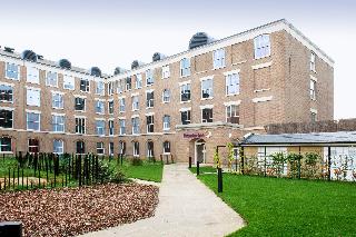 Premier Inn Bury St Edmunds Town Centre otel fotoğrafı
