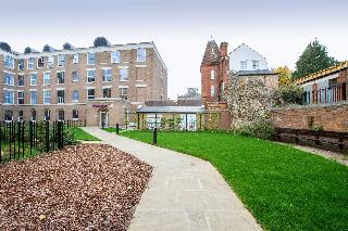 Premier Inn Bury St Edmunds Town Centre fotoÄŸrafÄ±