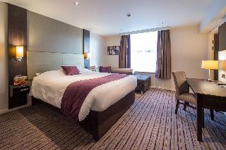 Premier Inn Bury St Edmunds Town Centre fotoÄŸrafÄ±