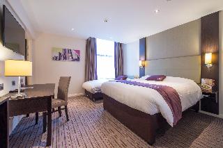 Premier Inn Bury St Edmunds Town Centre fotoÄŸrafÄ±
