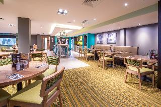 Premier Inn Bury St Edmunds Town Centre fotoÄŸrafÄ±