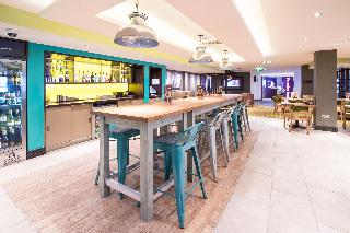 Premier Inn Bury St Edmunds Town Centre fotoÄŸrafÄ±
