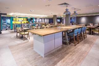 Premier Inn Bury St Edmunds Town Centre fotoÄŸrafÄ±