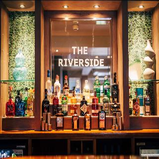 Ibis Coleraine Riverside fotoÄŸrafÄ±