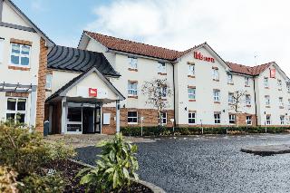 Ibis Coleraine Riverside otel fotoğrafı