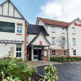 Ibis Coleraine Riverside fotoÄŸrafÄ±