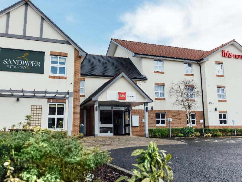 Ibis Coleraine Riverside - Genel