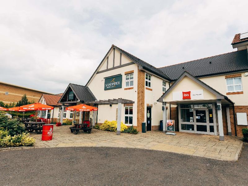 Ibis Coleraine Riverside - Genel