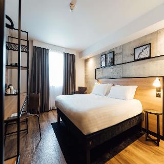 Ibis Coleraine Riverside fotoÄŸrafÄ±
