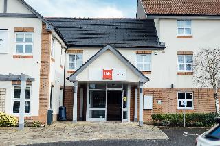 Ibis Coleraine Riverside fotoÄŸrafÄ±