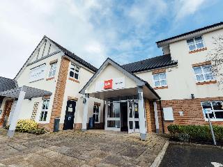 Ibis Coleraine Riverside fotoÄŸrafÄ±