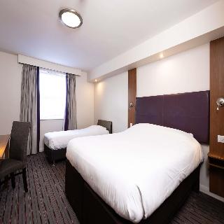 Ibis Coleraine Riverside fotoÄŸrafÄ±