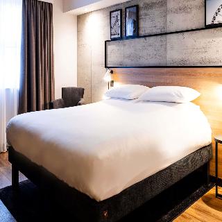 Ibis Coleraine Riverside fotoÄŸrafÄ±
