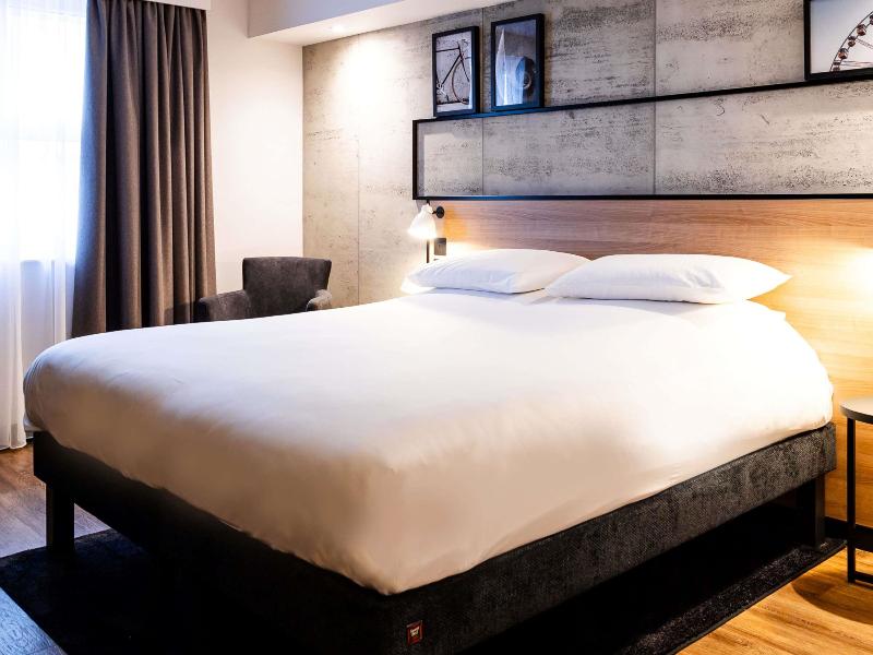 Ibis Coleraine Riverside - Oda