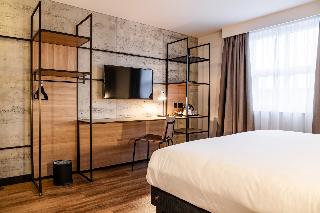 Ibis Coleraine Riverside fotoÄŸrafÄ±