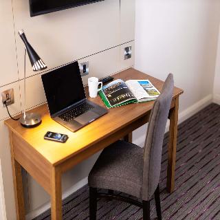 Ibis Coleraine Riverside fotoÄŸrafÄ±